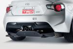 Toyota GT 86 14R-60 Limited Edition 2014 года